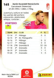 #165 Aaron - Granada, 2020-21 Panini Megacracks LaLiga Santander