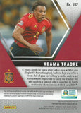 #162 Adama Traore - Spain, 2021 Panini Mosaic UEFA EURO