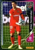 #200 Aitor Fernandez - Levante, 2020-21 Panini Megacracks LaLiga Santander