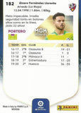 #182 Alvaro Fernandez - SD Huesca, 2020-21 Panini Megacracks LaLiga Santander