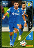 #162 Angel - Getafe, 2020-21 Panini Megacracks LaLiga Santander