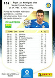 #162 Angel - Getafe, 2020-21 Panini Megacracks LaLiga Santander