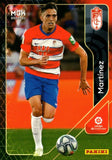 #167 Jose Antonio Martinez - Granada, 2020-21 Panini Megacracks LaLiga Santander