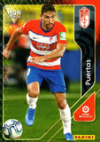 #177 Antonio Puertas - Granada, 2020-21 Panini Megacracks LaLiga Santander