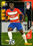 #172 Azeez - Granada, 2020-21 Panini Megacracks LaLiga Santander