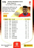 #172 Azeez - Granada, 2020-21 Panini Megacracks LaLiga Santander