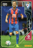 #133 Burgos - SD Eibar, 2020-21 Panini Megacracks LaLiga Santander