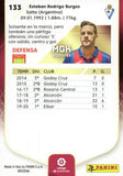 #133 Burgos - SD Eibar, 2020-21 Panini Megacracks LaLiga Santander