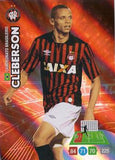 #172 Cleberson - Clube Atletico Paranaense, 2014 Panini Campeonato Brasileiro Adrenalyn XL