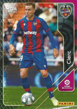 #207 Clerc - Levante, 2020-21 Panini Megacracks LaLiga Santander