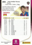 #203 Coke - Levante, 2020-21 Panini Megacracks LaLiga Santander