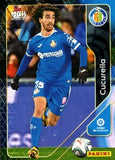 #155 Cucurella - Getafe, 2020-21 Panini Megacracks LaLiga Santander