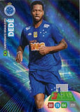 #137 Dede - Cruzeiro EC, 2014 Panini Campeonato Brasileiro Adrenalyn XL