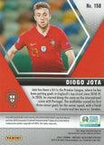#158 Diogo Jota - Portugal, 2021 Panini Mosaic UEFA EURO