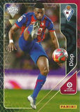 #137 Diop - SD Eibar, 2020-21 Panini Megacracks LaLiga Santander