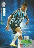 #215 Dudu - Gremio FBPA, 2014 Panini Campeonato Brasileiro Adrenalyn XL