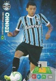 #210 Edinho - Gremio FBPA, 2014 Panini Campeonato Brasileiro Adrenalyn XL