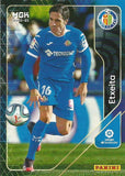 #150 Etxeita - Getafe, 2020-21 Panini Megacracks LaLiga Santander