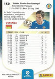 #150 Etxeita - Getafe, 2020-21 Panini Megacracks LaLiga Santander