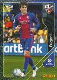 #192 Eugeni - SD Huesca, 2020-21 Panini Megacracks LaLiga Santander
