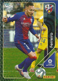 #195 Ferreiro - SD Huesca, 2020-21 Panini Megacracks LaLiga Santander