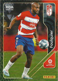 #171 Foulquier - Granada, 2020-21 Panini Megacracks LaLiga Santander