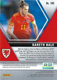 #193 Gareth Bale - Wales, 2021 Panini Mosaic UEFA EURO
