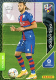 #186bis Gaston Silva - SD Huesca, 2020-21 Panini Megacracks LaLiga Santander
