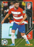 #173 Gonalons - Granada, 2020-21 Panini Megacracks LaLiga Santander