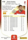 #173 Gonalons - Granada, 2020-21 Panini Megacracks LaLiga Santander