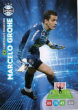#203 Marcelo Grohe - Gremio FBPA, 2014 Panini Campeonato Brasileiro Adrenalyn XL