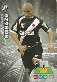 #128 Guinazu - CR Vasco da Gama, 2014 Panini Campeonato Brasileiro Adrenalyn XL