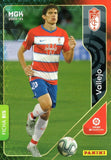 #167bis Jesus Vallejo - Granada, 2020-21 Panini Megacracks LaLiga Santander