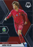 #159 Joao Felix - Portugal, 2021 Panini Mosaic UEFA EURO