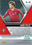 #159 Joao Felix - Portugal, 2021 Panini Mosaic UEFA EURO