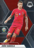 #154 Joao Cancelo - Portugal, 2021 Panini Mosaic UEFA EURO