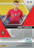 #154 Joao Cancelo - Portugal, 2021 Panini Mosaic UEFA EURO