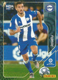 #17 Joselu - Deportivo Alaves, 2020-21 Panini Megacracks LaLiga Santander