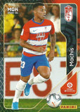 #178 Machis - Granada, 2020-21 Panini Megacracks LaLiga Santander