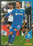 #157 Maksimovic - Getafe, 2020-21 Panini Megacracks LaLiga Santander
