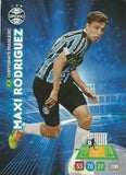 #211 Maxi Rodriguez - Gremio FBPA, 2014 Panini Campeonato Brasileiro Adrenalyn XL