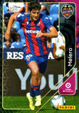 #212 Melero - Levante, 2020-21 Panini Megacracks LaLiga Santander