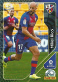 #190 Mikel Rico - SD Huesca, 2020-21 Panini Megacracks LaLiga Santander