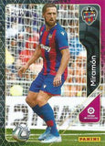 #202 Miramon - Levante, 2020-21 Panini Megacracks LaLiga Santander