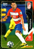 #174 Angel Montoro - Granada, 2020-21 Panini Megacracks LaLiga Santander