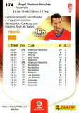 #174 Angel Montoro - Granada, 2020-21 Panini Megacracks LaLiga Santander
