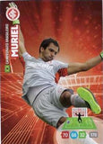 #218 Muriel - SC Internacional, 2014 Panini Campeonato Brasileiro Adrenalyn XL