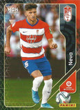 #170 Neva - Granada, 2020-21 Panini Megacracks LaLiga Santander