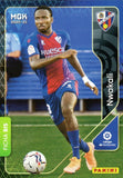 #196bis Nwakali - SD Huesca, 2020-21 Panini Megacracks LaLiga Santander