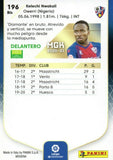 #196bis Nwakali - SD Huesca, 2020-21 Panini Megacracks LaLiga Santander